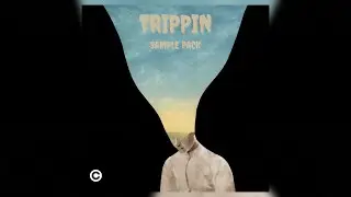 [FREE] Vintage Trap Sample Pack - "Trippin" (Pvlace, Cubeatz, Frank Dukes Type Loops)