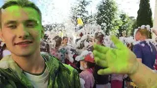 Open air продолжение