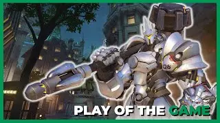 Vibing On Tank In Comp Is Where It's At