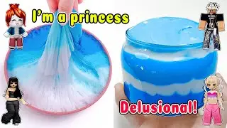 TEXT To Speech Emoji Groupchat Conversations | Bacon Is A Princess! 😱😱