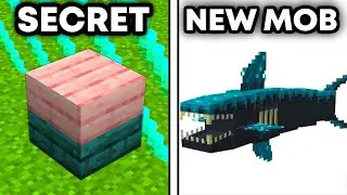 Busting 100 Minecraft Myths in 24 Hours