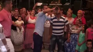 Gulme Garantili Yurdum İnsanı Hunharca Dans Ediyor