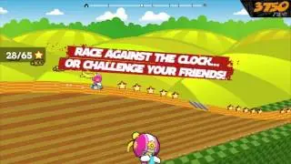 Flip Riders Officially Released on Desura / Greenlight