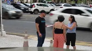 Pesquisa Manipulada 2 Turno | Belém