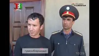 Барномаи Набз ВКД Куштор,Калоби,Качок 2016
