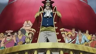 ONE PIECE AMV  -  الحرب على العرش
