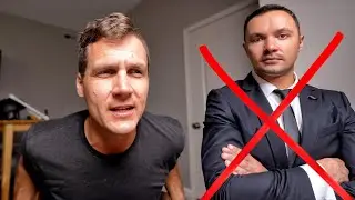 Vlog: The Truth About Experts