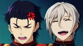 Owari no HOMO CRACK! #2