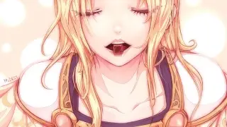 [Stream] ► Затащил на ЛЮКСЕ как ГЕЙ :3 ◄ (league of legends)