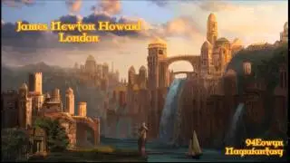 James Newton Howard - London