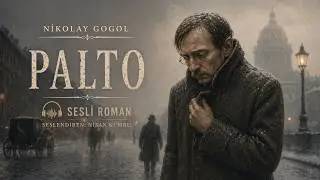 PALTO - GOGOL (Sesli Öykü)
