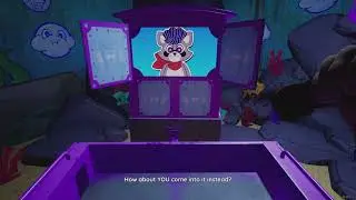 Indigo Park Chapter 1 спидран с собиранием фигурок! Спидран за 25 минут и 10 секунд!