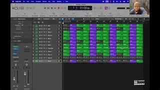 Tips For Arranging Trap Beats In Logic Pro