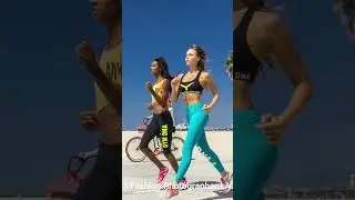 Tranding Female Photoshoots