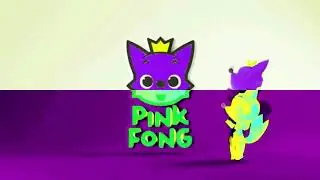 Pinkfong FX Collection #49 | Awesome Pinkfong Effects Overlay | Zaabee