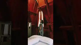 Pondok WISATA KOLO BIMA -NTB