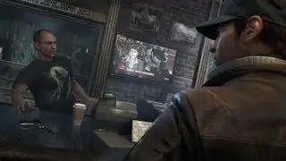 15 минут геймплея Watch_Dogs [RUS|HD]