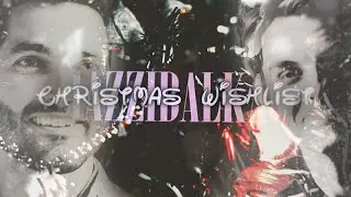 WISHLIST 2014 | JAZZIBALKAN