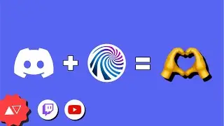 Connect Discord to your Twitch & YouTube Stream! Make a Custom Discord Bot with Mix It Up