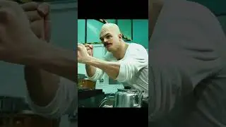 "Bronson". What is the movie about?