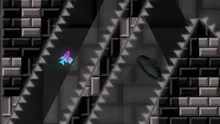 Acropolix 33-100% | Geometry Dash