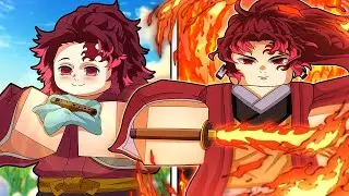 Obtaining SUN BREATHING V2 & Becoming YORIICHI TSUGIKUNI in Weak Legacy 2!