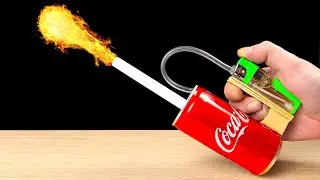 9 SIMPLE INVENTIONS