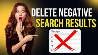 How to Remove Bad Press from Search Engines
