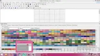 Программа Pattern Maker v4 Pro - обновленная сборка март 2014