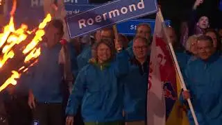 VUUR VAN DE VRIJHEID 2024 _ Steffen Morrison