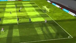 FIFA 14 Android - Ajax VS PSV