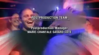 Just For Laughs Gags Season 11 End Credits (full version)