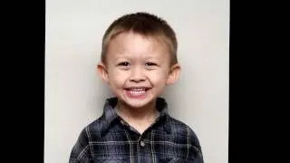 Time Lapse of Kid Growing Up - Age 1 to 5