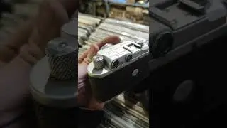 Дед продал свой фотоаппарат