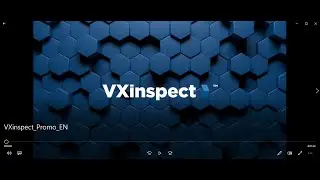 VXinspect Promo