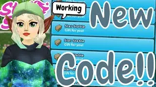 NEW WORKING REDEEMABLE STAR STABLE CODE! 💕|| Star Stable Online