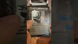 Innistrad Midnight Hunt MID Draft Pack Opening #18👍 Roll one up 😁 