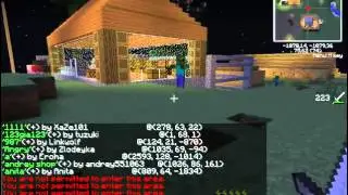 Выживание в SmartyCraft первый выпуск