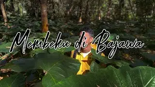 ABVLOG - Mandi Air Es di Bajawa