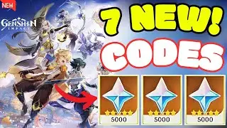 TOP 15 Genshin Impact Promo Codes for Free Rewards – Don’t Miss Out!