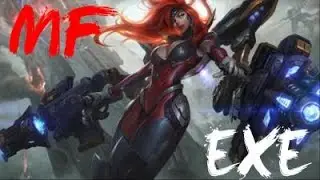 MİSS FORTUNE EXE