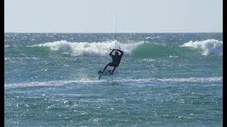 NEVER STOP FLYIN'