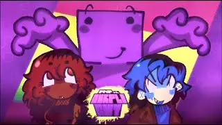 Ourple Guy V3.1 Hotfix - Friday Night Funkin'