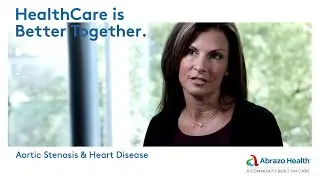 Aortic Stenosis & Heart Disease