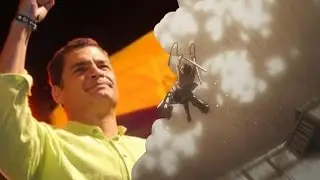 Attack On Ecuador