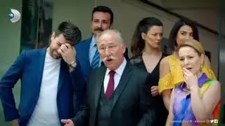 Afili ask kerem scenes