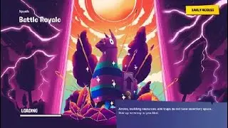 Fortnite Dub with matt and kason