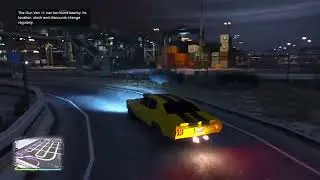 GTA online Ps5 character No commentary