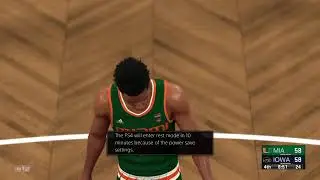 College hoops