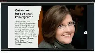 Oracle Database 21c,es un paso real a una base de datos convergente o simplemente una falsa promesa?